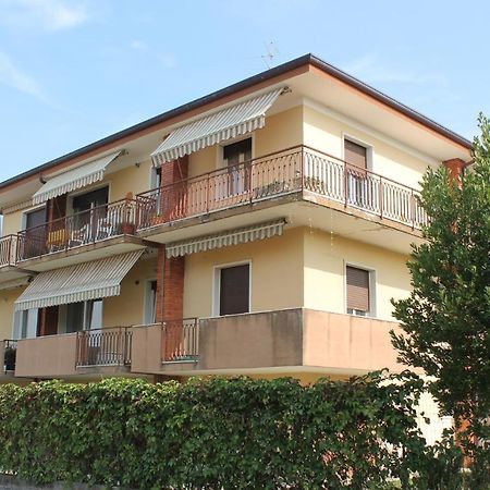 Apartment In Lazise/Gardasee 21949 Exterior foto